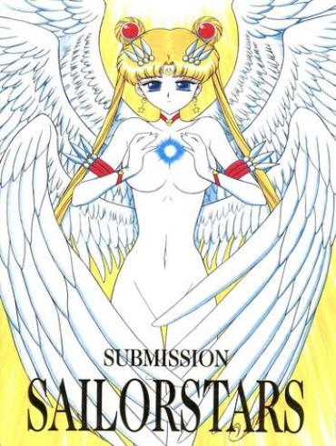 Femdom Porn Submission Sailor Stars – Sailor Moon