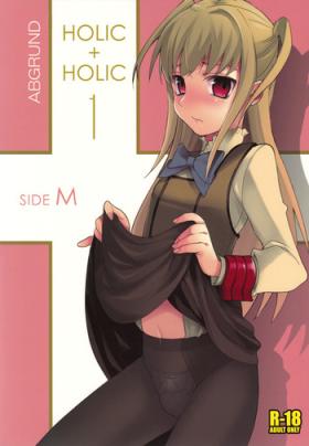 Doctor Sex HOLIC + HOLIC 1 SIDE M - Maria holic Couch