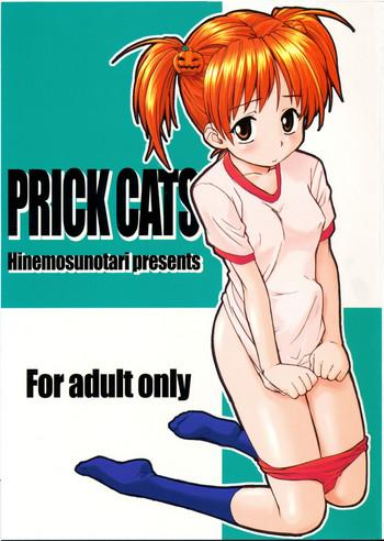 Parody PRICK CATS - Original Domination