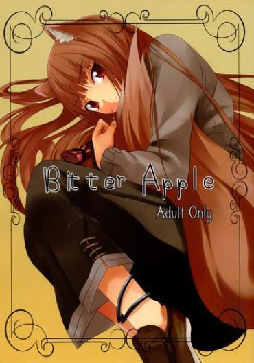 Gay Gangbang Bitter Apple – Spice And Wolf