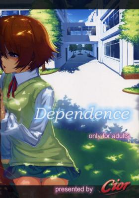 Semen Dependence - Toheart2 Goth