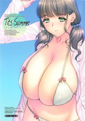 Tits Summer