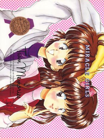 Stepmother TWIN MEMORIES - Miracle girls Tites