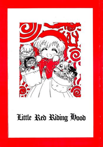 Hot Little Red Riding Hood - Akazukin cha cha Cuck
