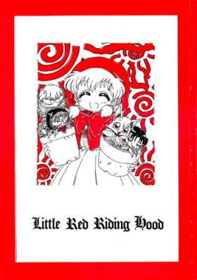 Pounded Little Red Riding Hood - Akazukin cha cha Reversecowgirl
