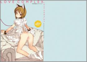 Huge Love Complex - The idolmaster Passion