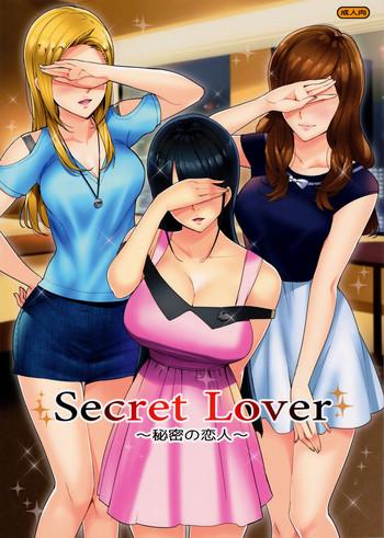 Fucks Secret Lover - Original