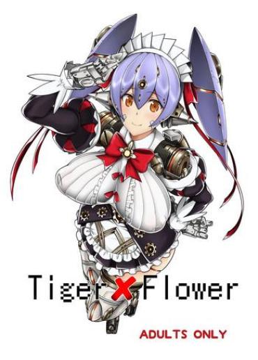Negra Tiger X Flower – Xenoblade Chronicles 2 Lima
