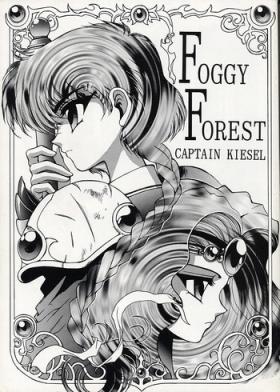 Bigtits FOGGY FOREST - Magic knight rayearth Lovers
