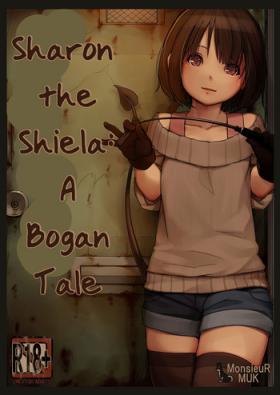 Sharon the Shiela: A Bogan Tale