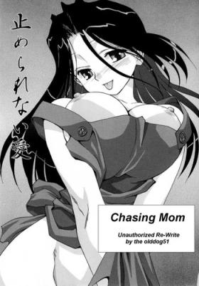 Mom Chasing Mom Pervs