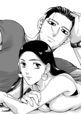 Chick Oripa LOVER #3 - Golden kamuy Tight Pussy Porn