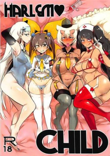 Lima HAREM CHILD – Destiny Child Porra