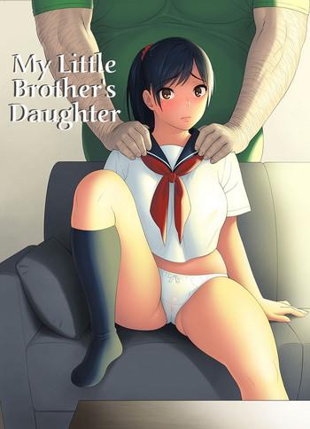 Stepfather Otouto No Musume | My Little Brother's Daughter - Original
