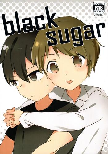 Piss Black Sugar - Original