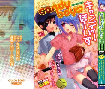 Candy Boys - Ero Shota 6