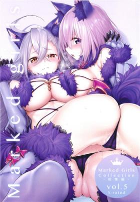 Gay Dudes Marked girls Collection vol. 5 - Fate grand order Tinder