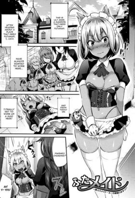 Real Sex Trans Bitch Ch. 4-6 Africa