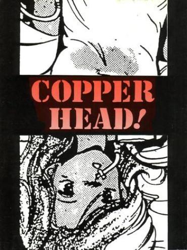 Gaysex Copper Head! – Maison Ikkoku Wingman Laputa Castle In The Sky Ghetto