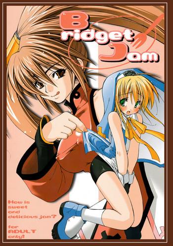 Cam Sex Bridget Jam Kanzenban - Guilty Gear Negao