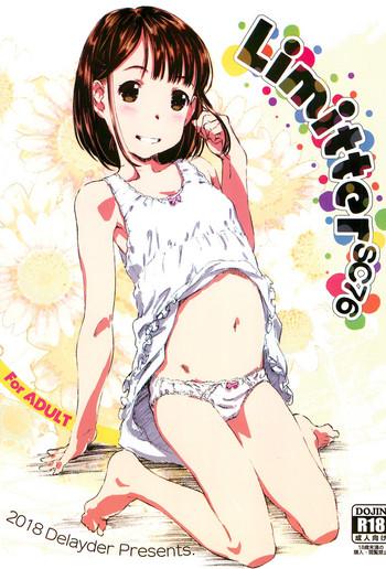 Mommy Limitter SC76 - The idolmaster Curves