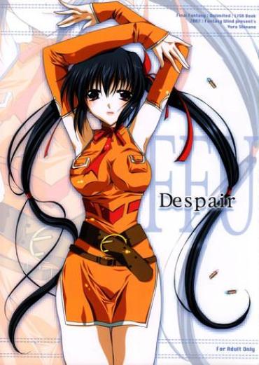 Delicia Despair – Final Fantasy