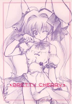 Morrita Pretty Cherry - Di gi charat Delicia