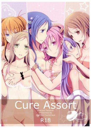 Rough Fuck Cure Assort – Happinesscharge Precure Gay Physicalexamination