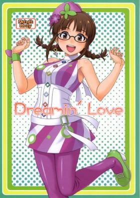 Party Dreamin'Love - The idolmaster Innocent