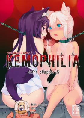 Cei KEMOPHILIA 1.5 - Original Amatuer Sex