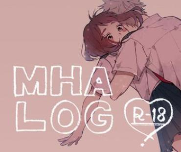 [Ton] MHA LOG② (Boku No Hero Academia)