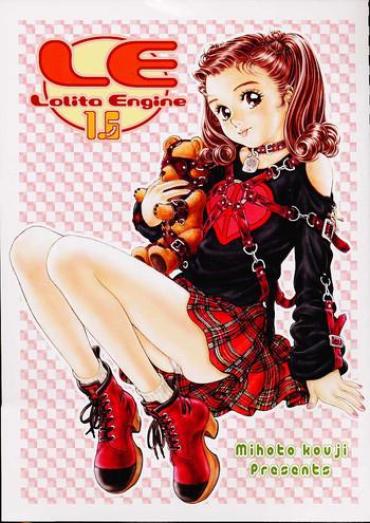 Spooning Lolita Engine Ver.1.5  Gayclips