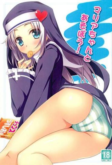 Price Maria-chan To Asobou! – Boku Wa Tomodachi Ga Sukunai