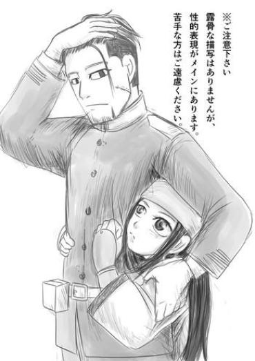 Tall Toko No Koto – Golden Kamuy Tribute