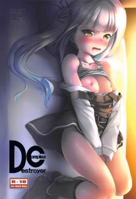 Sextape DesCon!! 21 - Kantai collection Amateur Porn