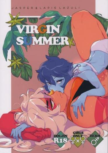 Sexcam VIRGIN SUMMER – Steven Universe