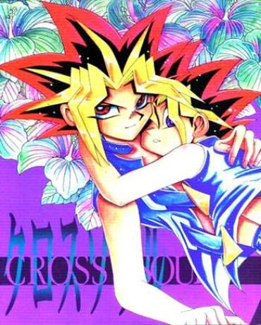 Gay Youngmen CROSS SOUL – Yu Gi Oh