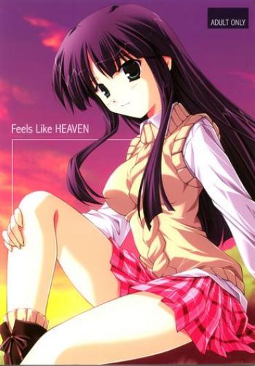 Moaning Feels Like Heaven – Gad Guard White Album Asiansex