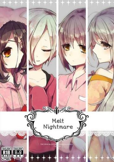 Brother Sister MELT NIGHTMARE – The Idolmaster Cosplay