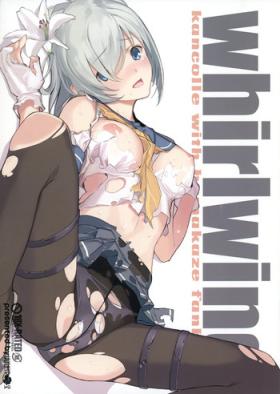 Tight Pussy whirlwind - Kantai collection Jap