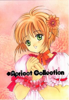 Japan Apricot Collection - Cardcaptor sakura Uncut