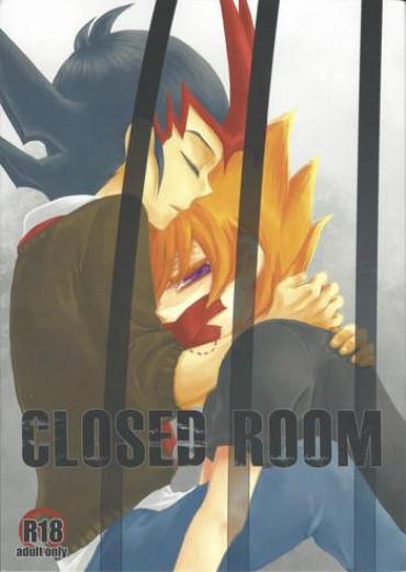 Swallow CLOSED ROOM – Yu Gi Oh Zexal
