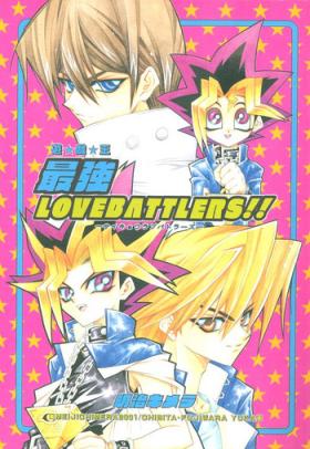 Animation Saikyou Love Battlers!! - Yu-gi-oh Perfect Teen