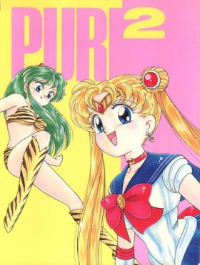 Huge Cock PURI² - Sailor moon Urusei yatsura Creamy mami Cream lemon Dream hunter rem Free Fuck Clips