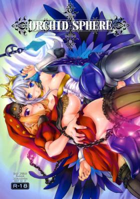 Tiny Tits Orchid Sphere - Odin sphere Hot Wife