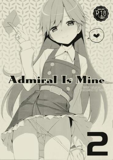 Trans Admiral Is Mine 2 – Kantai Collection