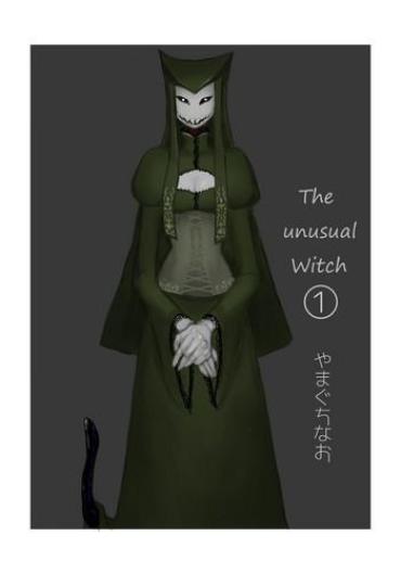 [Yamaguchi Nao] Igyou No Majo | The Unusual Witch [English]