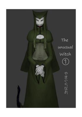 Her Igyou no Majo | The unusual Witch - Original Facesitting