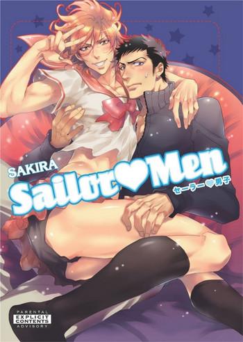 Gay Hunks Sailor Danshi | Sailor Men  Glory Hole