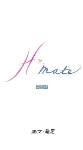 Hole H-MATE 爱上男闺蜜【 chinese】中文 ch1-40 Facial